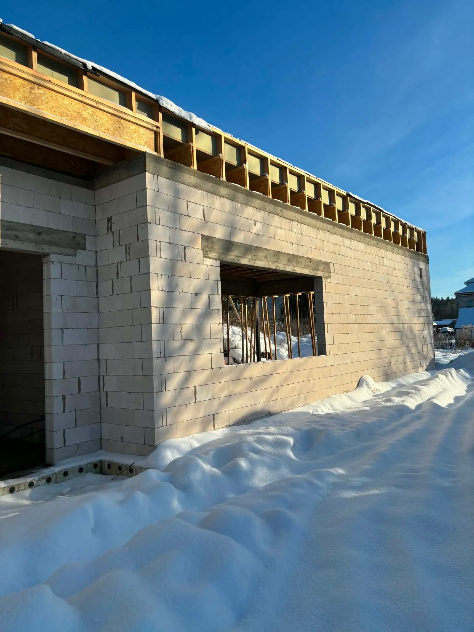 Dvitėjinės sijos projektas – IBEAMSIJOS darbai
